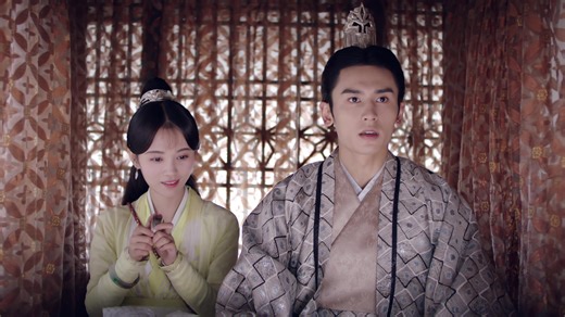 Legend of Yun Xi - Episode 10 | Rakuten Viki