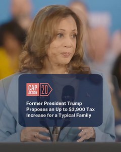 160 reactions · 11 shares | Wondering about tax relief for working families? Kamala Harris has a plan to lower costs. | Kamala Harris | Facebook