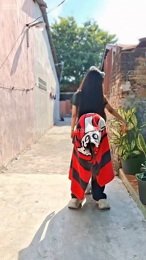 24K views · 784 reactions | My little pony濾濾 #viral #reels #kampungkeramatofficial #fypシ #dance #fyp #trending | Sandy Kko | Facebook