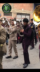 Banda Internacional Isis La Paz Bolivia Fraternidad Morenada Pt 3 Entrada Villa Victoria 2025 | Bandas y Bandas Kf Hd