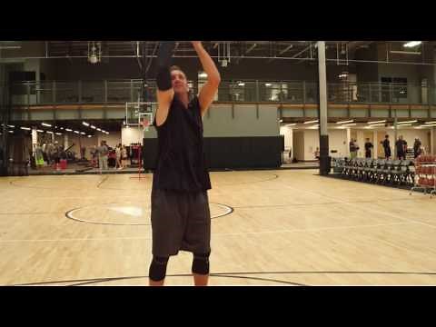 The Secret To Shooting Free Throws