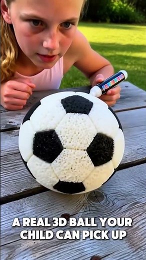 🦘3D Relief Art Pen – Turn Flat Drawings Into Touchable 3D Art