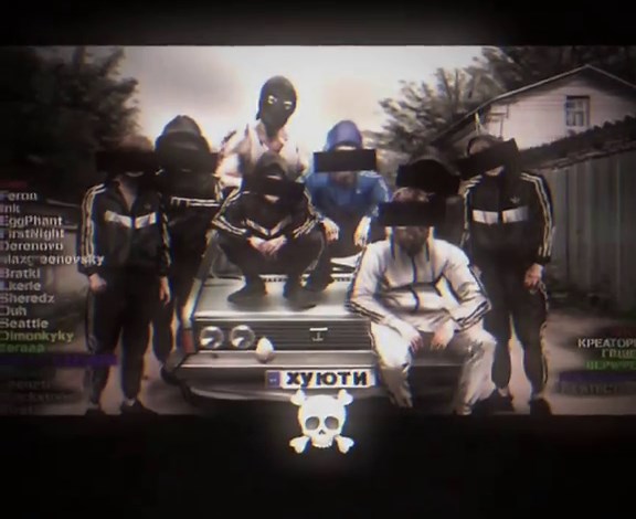 Detailed Geometry Dash Video Edit