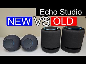 New Echo Studio (2025) vs. Original: Is It an Upgrade or a Downgrade?