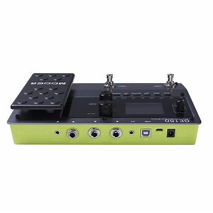 Mooer GE150 Multi Effects Processor