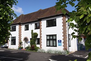 High March School, Beaconsfield - Muddy Stilettos Bucks & Oxon | Muddy Stilettos