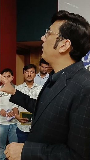 Highlights of CA Intermediate Costing Marathon at ICAI Bhawan Delhi 🔥 but thats not all! STAY TUNED