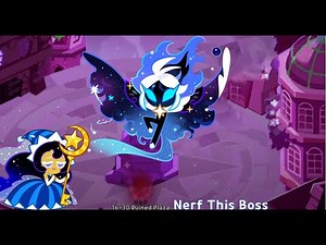 Please Devsisters...