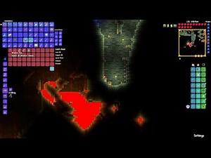 Where to find Shadow Key - Terraria