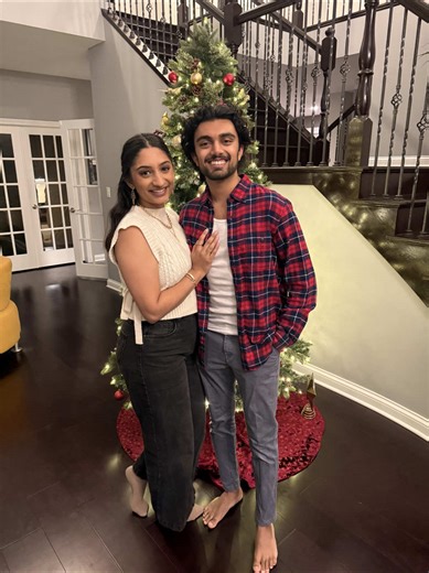 When Dharm asks if we have to wedding plan every night after work #2026bride #2026wedding #indianbride #weddingplanning #wedding