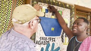 8K views · 486 reactions | NOUVELLE VIDÉO INTITULÉE : DRAGOMIR LE GUIDE.  ÉPISODE : 2 Regarder, Télécharger et Partager cette vidéo avec tout vos contacts svp... #1XBET #RIRE #COMEDIE #HUMOUR #GUIDE #COTONOU #BENIN #DRAGOMIR | Brice Dragomir | Facebook