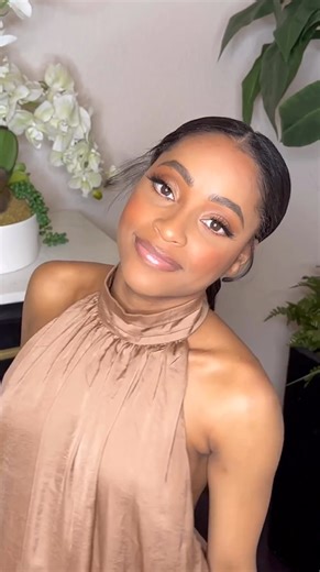 Beautiful Girl Transformation – From Everyday to Stunning