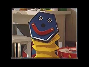 Opening To Thomas And Friends Happy Little Helpers 2004 VHS Australia Fast Motion