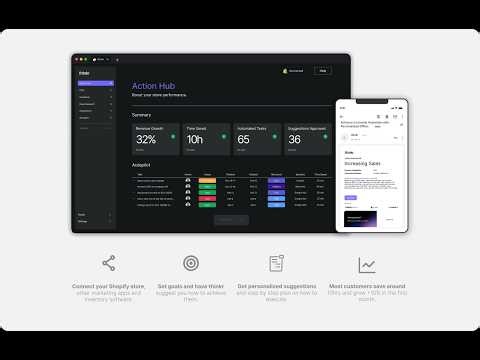 thinker - sell products faster.
