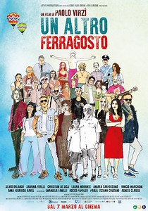 'Un altro ferragosto' di Paolo Virzì, tornano i Molino e i Mazzalupi: clip in esclusiva