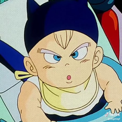 #BULMA — I love her so much, she looked so happy with her motherhood | #dbz #dbzedit #dragonballz #bulma #trunks #vegeta #vegebul #bulmaedit #vegetaedit #trunksedit #goku #gohan #parati #fyp