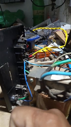 Veja só como um nobreak funciona #aprenderbrincando #CriatividadeSemLimites #nobraeak | David Carvalho