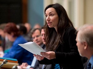 Quebec attempts to amend mining legislation for fourth time