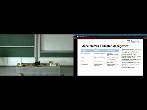 AI Infrastructure at Scale – Unlocking the Power of OpenStack for AI and Machine Learning