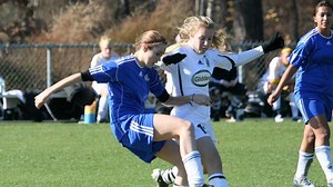 PDA Charge works together for win at CASL | Club Soccer | Youth Soccer