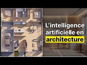 Artificial intelligence in architecture: 5 secret uses of AI for architects