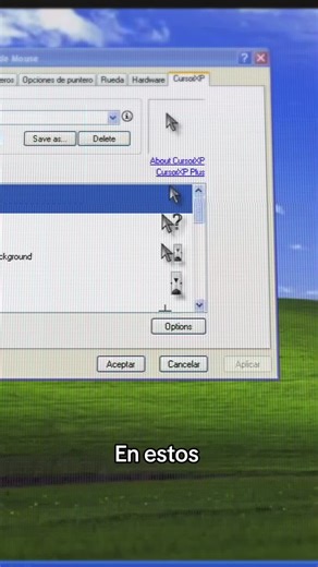 CursorXP en Windows 11 #cursor #xp #cursorxp #windows #11 #stardock CursorXP fue una utilidad que nos habilitaba a cambiar la apariencia del cursor por completo, a una animada y con efectos especiales, como sombras. En su momento tuvo un auge importante, teniendo ediciones gratuitas y de pago. En la actualidad, la aplicación lleva el nombre de CursorFX, y está disponible en las versiones más recientes del sistema de Microsoft