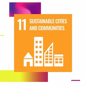 85K views · 65 reactions | We contribute to SDG 11 Sustainable Cities and Communities, by our visual technology. Know more: https://bit.ly/326CEQM #SDG #Sustainablity #EnrichingCommunities | Epson | Facebook