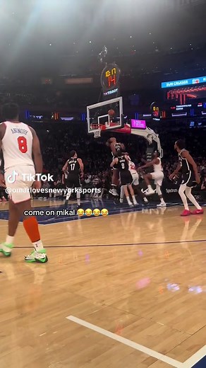 Mikal Bridges Highlights