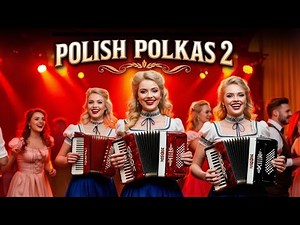 Traditional Polish Polkas 2
