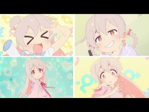 Mahiro Oyama being Cutie and Chaotic Moments[Onimai: I'm Now Your Sister! Ep 1-12]