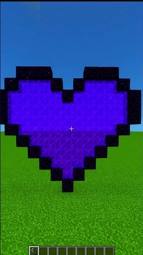 Minecraft What could a nether portal be like?🤔