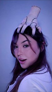 2.2M views · 23K reactions | THING hand makeup  | Natasha Jane Wood | Facebook