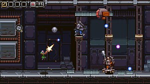 Run-and-gun game Orion Haste hitting Switch this week