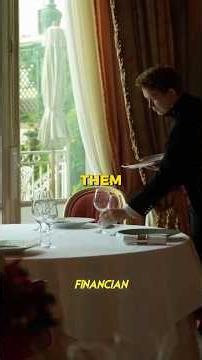 How Restaurants Make You Feel Ashamed Not To Order Wine