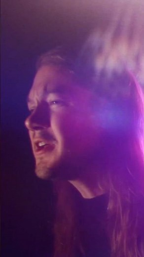 ‪@Astronoid‬’s Third Shot is out today via ‪@3DOTRecordings‬. Their new album, Stargod, drops 11/7.