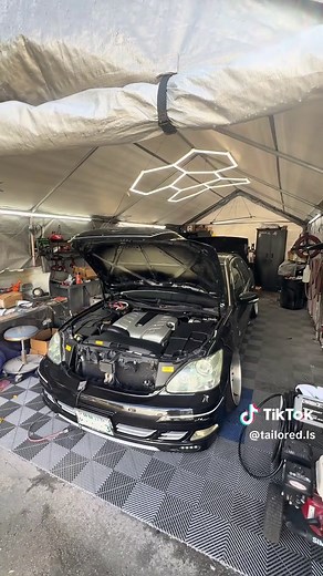 Fixing Lexus LS430 Tail Lights: Step-by-Step Guide