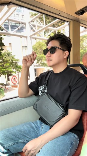 Dr Lemon at Singapore 🇸🇬