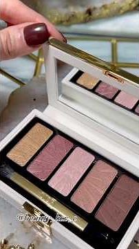 Dior Holiday 2025 Iconic Eye Makeup Couture