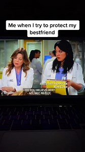 Callie and Meredith were here for Cristina #greysanatomy #meredithgrey #cristinayang #callietorres #fyp #tvshow #share | Interesting about Grey's anatomy