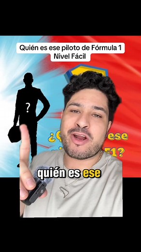 Enrique R. del Bosque on Instagram: "¿Quién es ese piloto de la Fórmula 1 nivel fácil? Este piloto es australiano y debutó en 2011 con el equipo de HRT en el Gran Premio de Gran Bretaña. Así es, no es el que estabas pensando. Su último gran premio lo corrió con Alfa Tauri en 2024 y logró ocho victorias durante su carrera en la Fórmula 1. #F1 #Formula1 #F1enEspañol #Formula1enEspañol #ChecoPerez #Deportes #DelBosqueF1 #QuienEsEsePiloto #AdivinaF1"