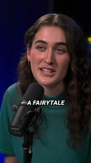 Evolution: A fairytale for adults?