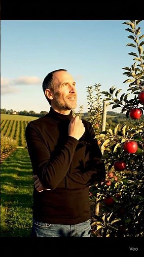 How Steve Jobs came up with name Apple