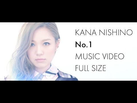 西野カナ『No.1』MV Full