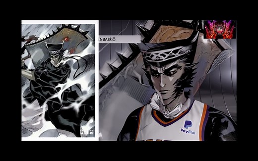 NBA2K22 球员面补，球衣等MOD安装方法，HOOK安装教程