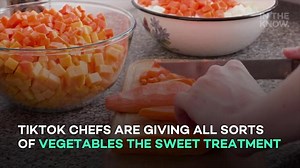 Sweeten your veggies with these 5 candied vegetable recipes