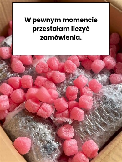 W pewnym momencie przestałam liczyć zamówienia... #soycandlebusiness #emocje #storytime #story #soycandles #candle #handmade #box