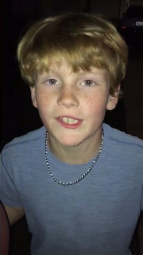 My friend wants to tell u something