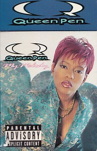 Queen Pen - My Melody