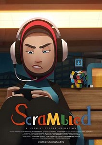 Scrambled (2018) - Movie
