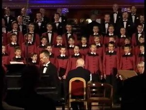 Hallelujah - Handel - Messiah // LIVE PERFORMANCE